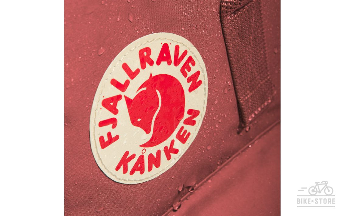 Рюкзак Fjallraven Kanken 319 Peach Pink